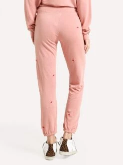 Sundry Basic Sweatpant 6 Sundry Basic Sweatpant -ST.BERNARD Clothing 01 002B67 NECTARalt2