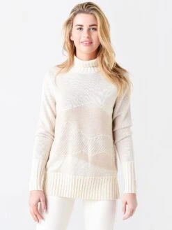 Frauenschuh Women's Mountain Sweater