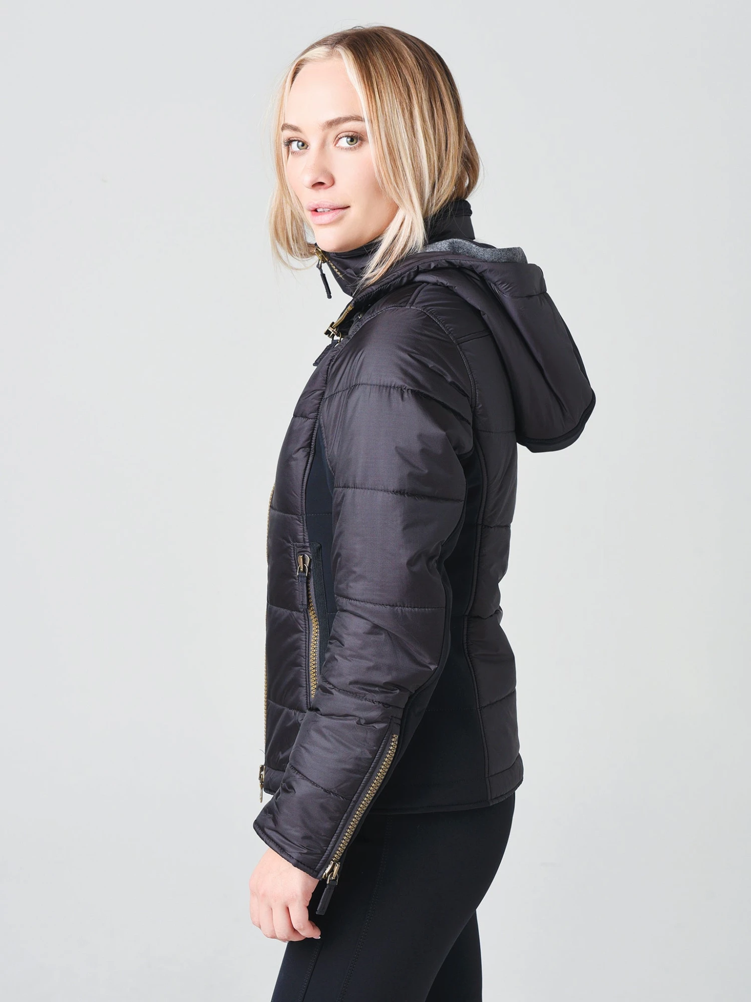 Frauenschuh Women's Ciara Multi Ski Jacket 3 Frauenschuh Women's Ciara Multi Ski Jacket - Image 3