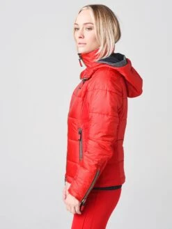 Frauenschuh Women's Ciara Multi Ski Jacket 27 Frauenschuh Women's Ciara Multi Ski Jacket -ST.BERNARD Clothing 070556x207RUBYxAlt2 19777601