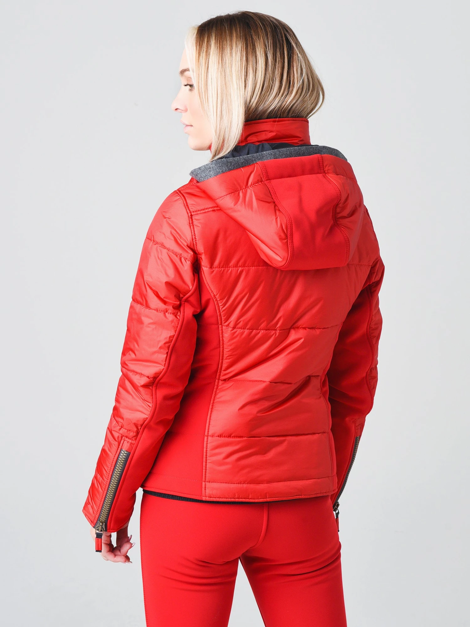 Frauenschuh Women's Ciara Multi Ski Jacket 9 Frauenschuh Women's Ciara Multi Ski Jacket - Image 9