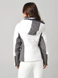 Frauenschuh Women's Ciara Multi Ski Jacket 38 Frauenschuh Women's Ciara Multi Ski Jacket -ST.BERNARD Clothing 070556x65CLOUDCOLORxAlt3 19777741