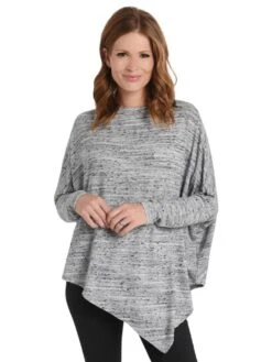 Stark X Asymmetrical Top