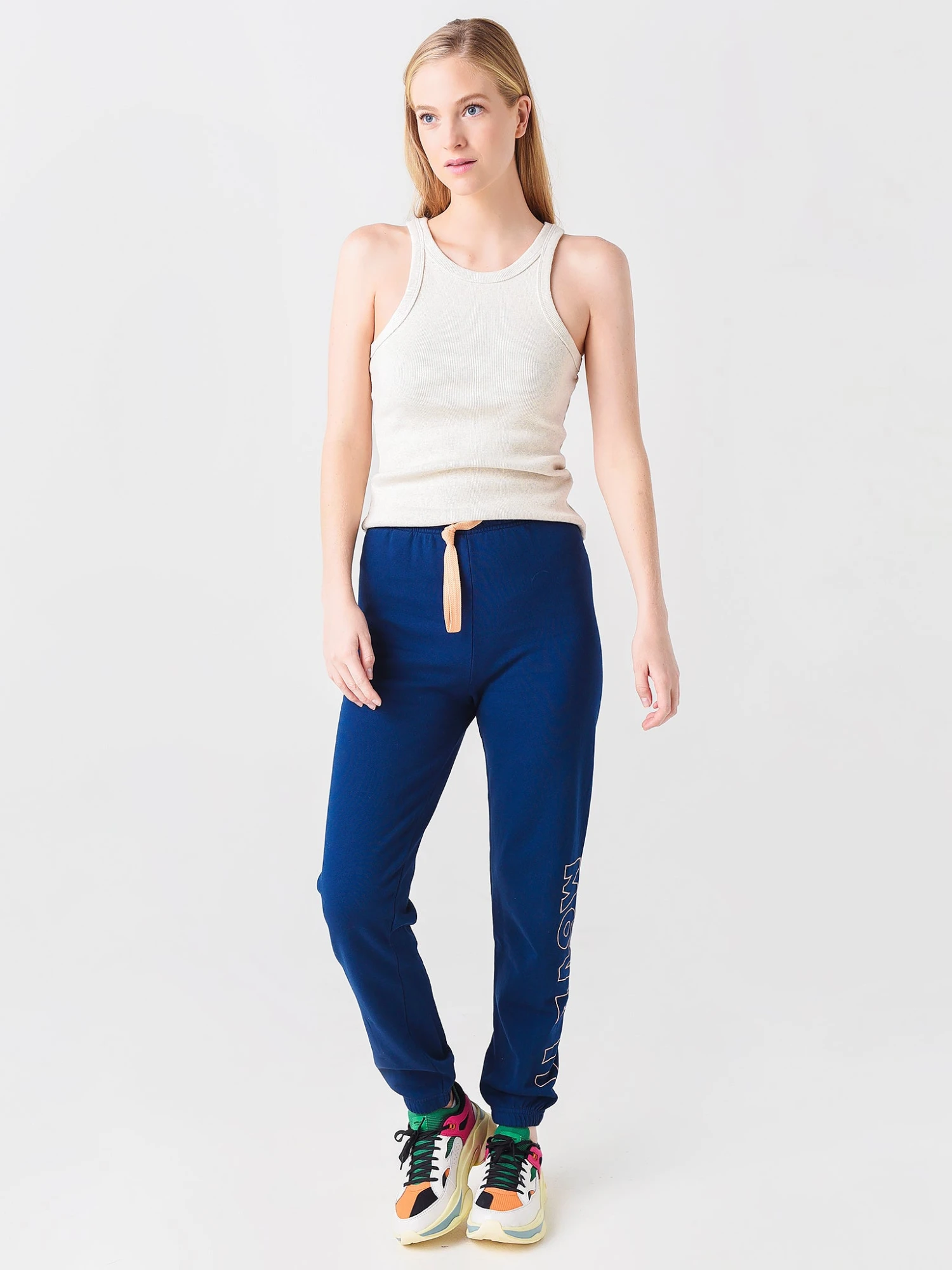 Mother Women's The Bender Ankle Pant 2 Mother Women's The Bender Ankle Pant - Image 2