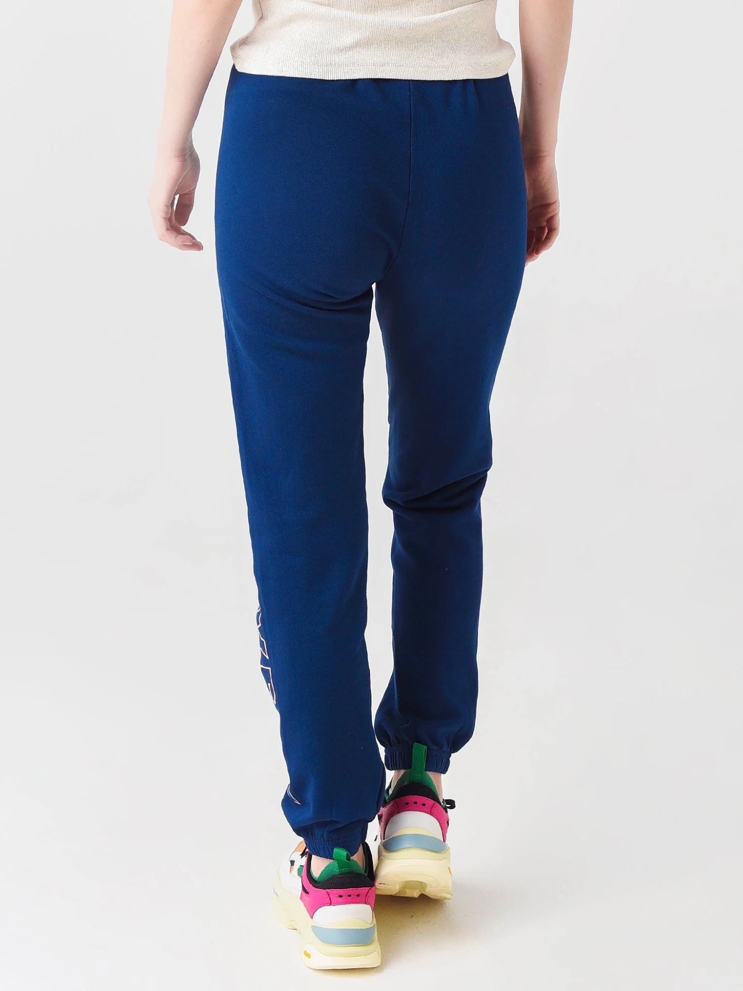 Mother Women's The Bender Ankle Pant 4 Mother Women's The Bender Ankle Pant - Image 4