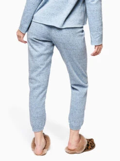 UGG Women's Valentene Jogger -ST.BERNARD Clothing 1095515 FRESHAIRHEATHERalt2