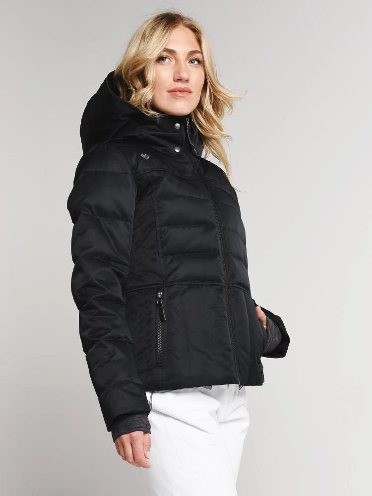 Obermeyer Women's Joule Down Jacket 2 Obermeyer Women's Joule Down Jacket - Image 2