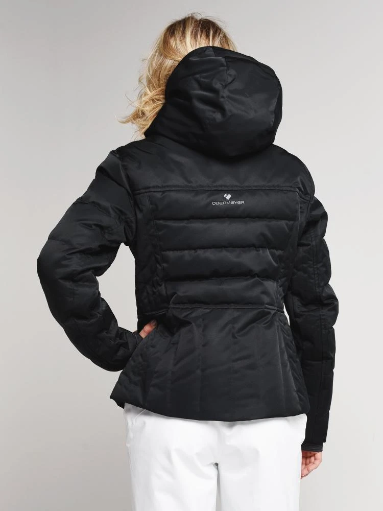 Obermeyer Women's Joule Down Jacket 3 Obermeyer Women's Joule Down Jacket - Image 3