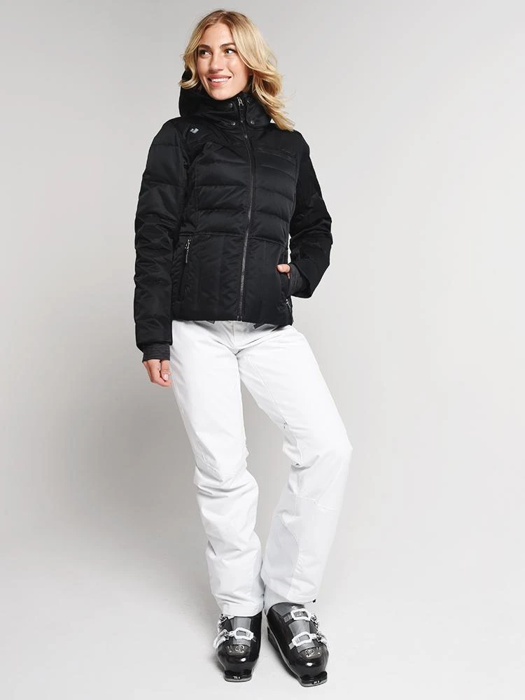 Obermeyer Women's Joule Down Jacket 4 Obermeyer Women's Joule Down Jacket - Image 4