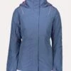 Obermeyer Women's Tetra System Jacket