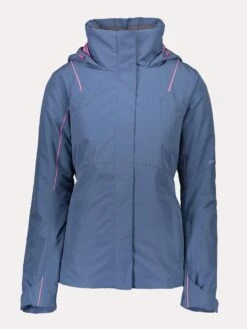 Obermeyer Women's Tetra System Jacket