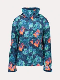 Obermeyer Women's Tetra System Jacket -ST.BERNARD Clothing 11115 DREAMINGOFSPR 2d7856cc 7917 4674 9744 7a29b9b5696d