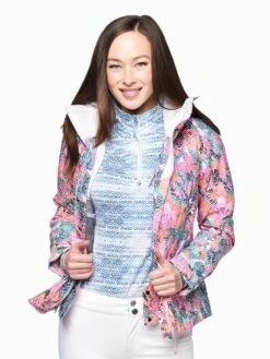 Obermeyer Women's Jette Jacket