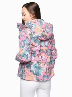 Obermeyer Women's Jette Jacket -ST.BERNARD Clothing 11126 FIRSTIMPRESSIOalt2