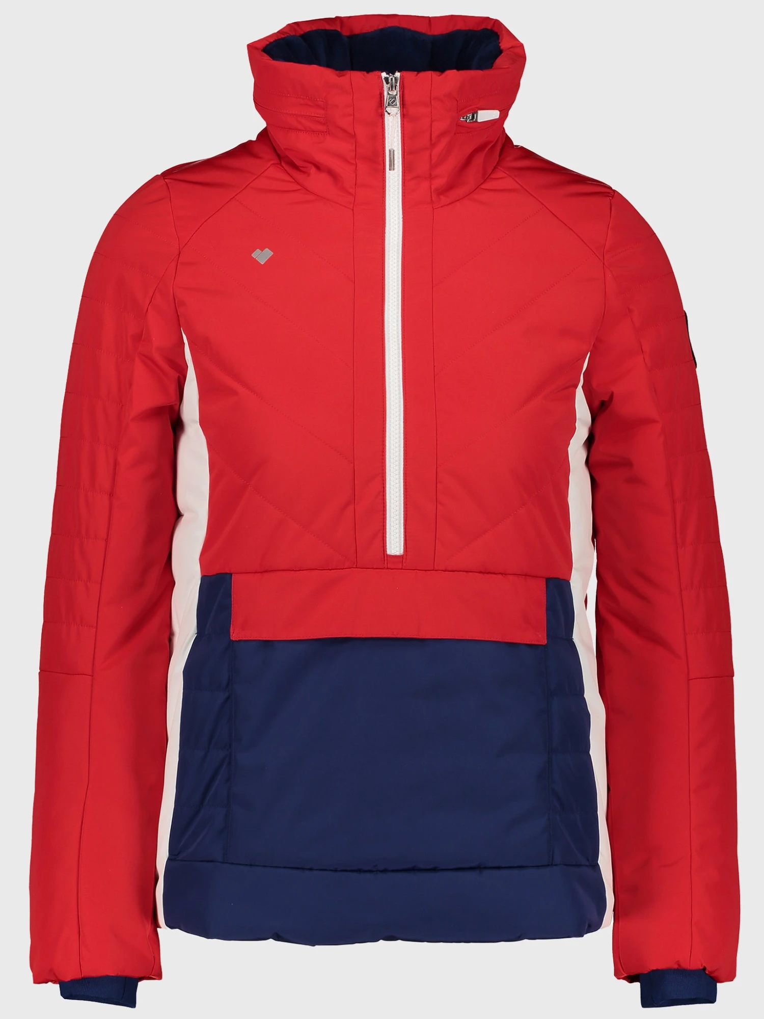 Obermeyer Women's Rihannon Anorak Ski Jacket 2 Obermeyer Women's Rihannon Anorak Ski Jacket - Image 2