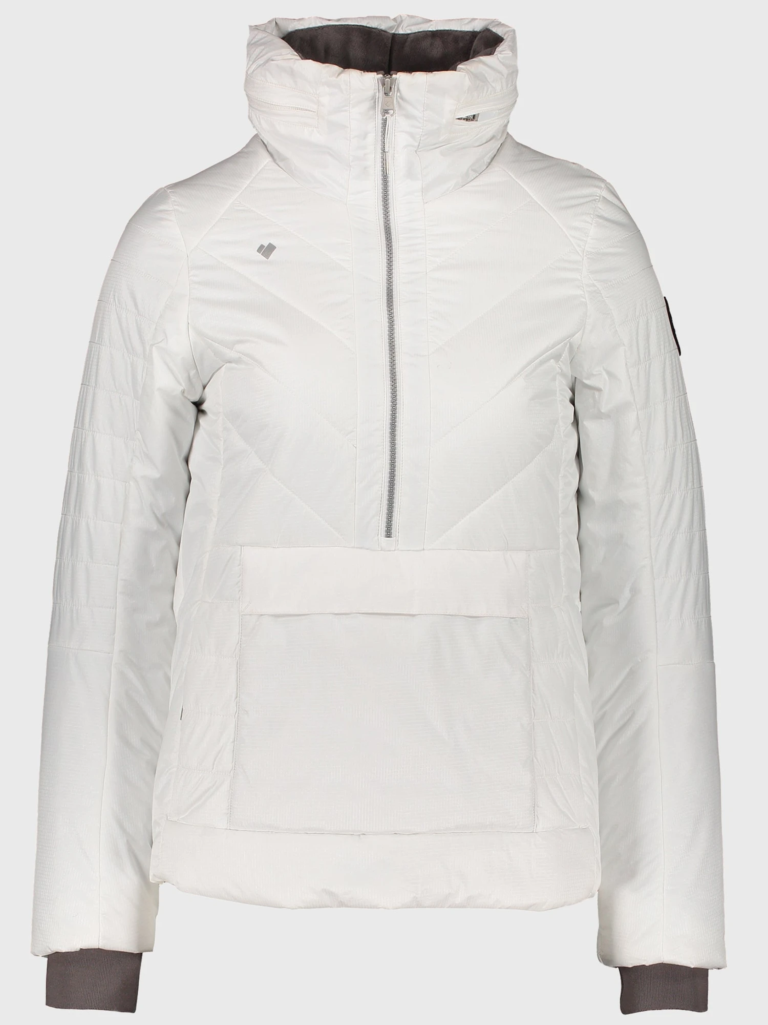 Obermeyer Women's Rihannon Anorak Ski Jacket 6 Obermeyer Women's Rihannon Anorak Ski Jacket - Image 6