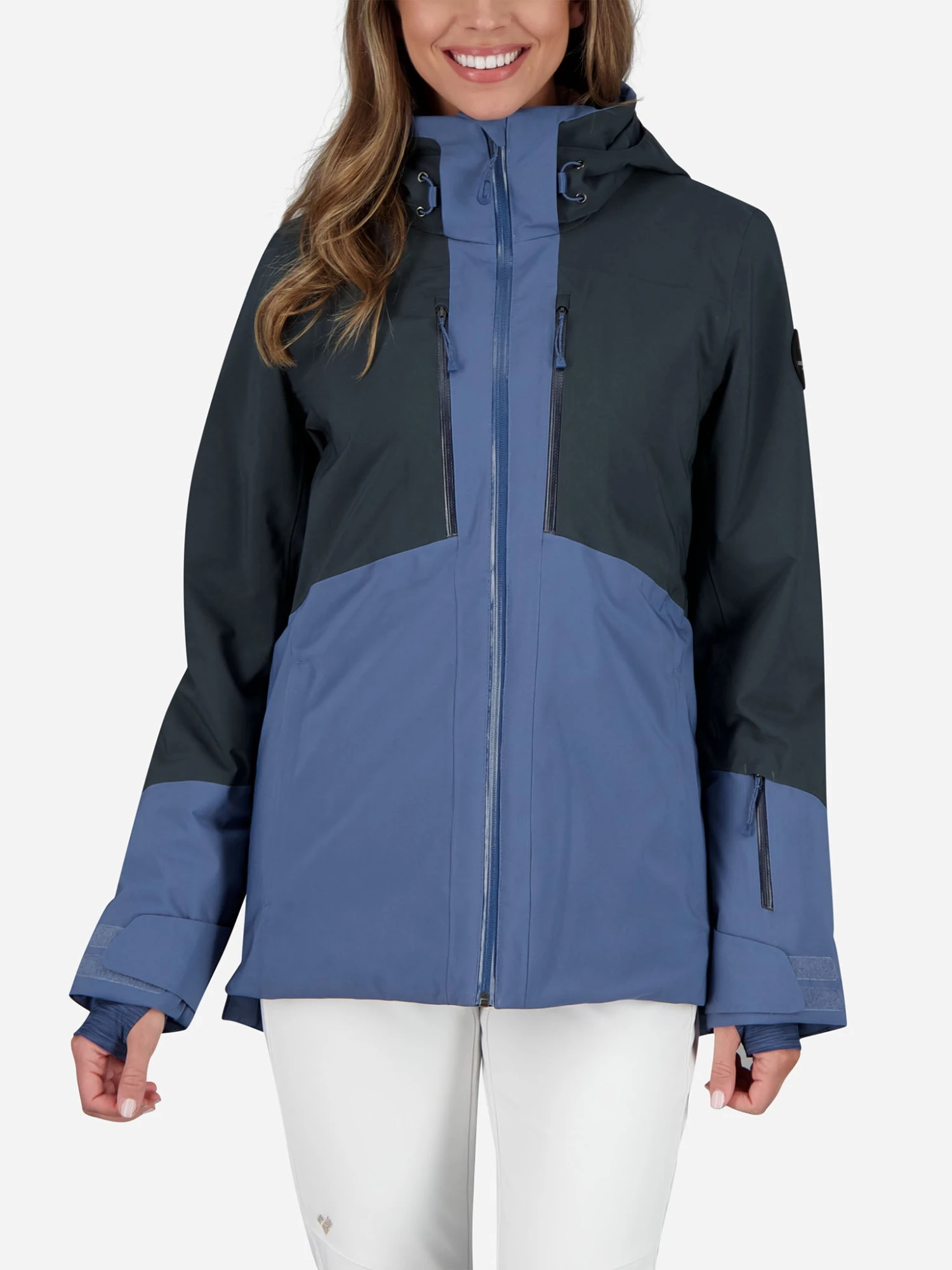 Obermeyer Women's Cecilia Jacket 5 Obermeyer Women's Cecilia Jacket - Image 5