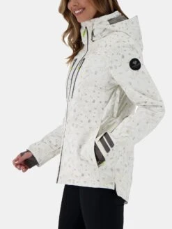 Obermeyer Women's Cecilia Jacket 19 Obermeyer Women's Cecilia Jacket -ST.BERNARD Clothing 11148xHOWBLIZZARxAlt1 12940354