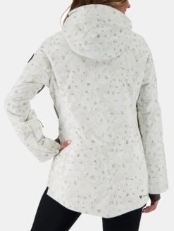 Obermeyer Women's Cecilia Jacket 20 Obermeyer Women's Cecilia Jacket -ST.BERNARD Clothing 11148xHOWBLIZZARxAlt2 12940355
