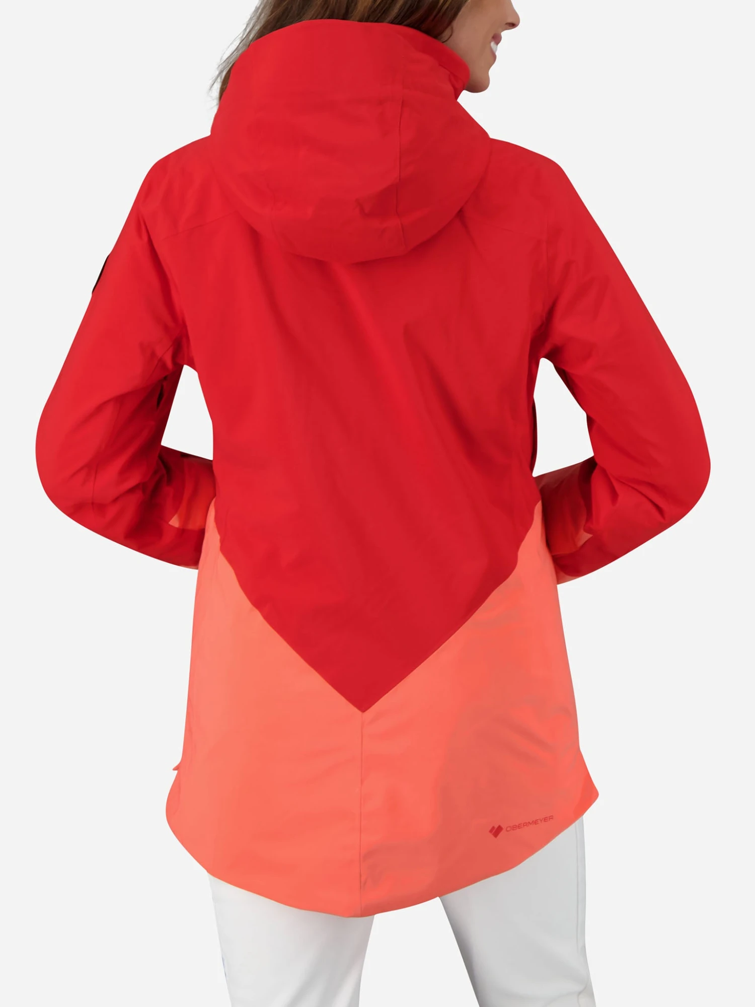 Obermeyer Women's Cecilia Jacket 3 Obermeyer Women's Cecilia Jacket - Image 3