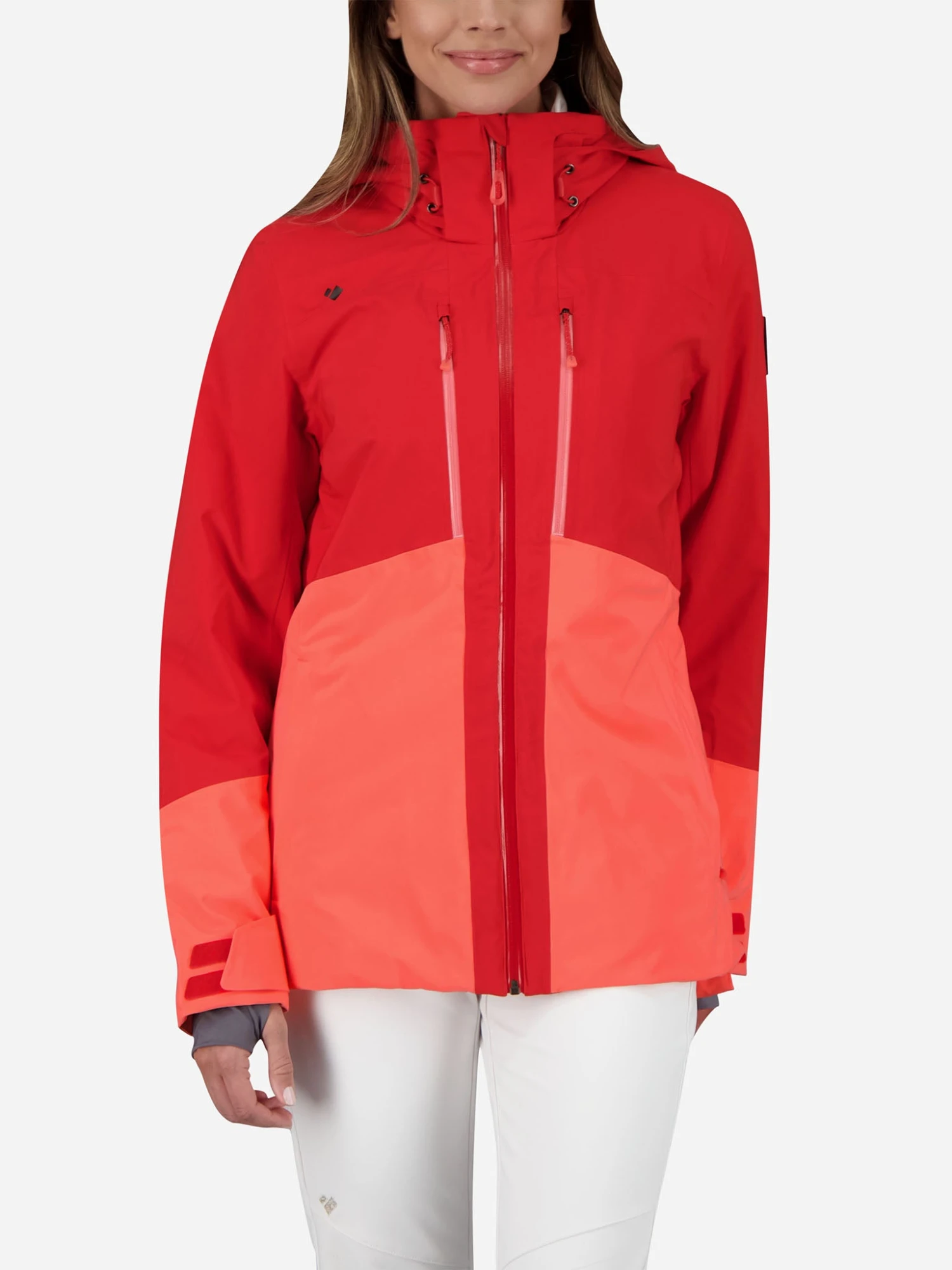 Obermeyer Women's Cecilia Jacket 1 Obermeyer Women's Cecilia Jacket