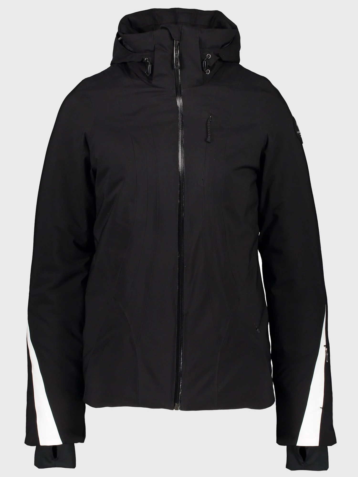 Obermeyer Women's Jette Ski Jacket 7 Obermeyer Women's Jette Ski Jacket - Image 7