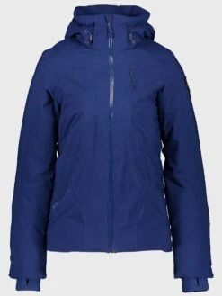 Obermeyer Women's Jette Ski Jacket 17 Obermeyer Women's Jette Ski Jacket -ST.BERNARD Clothing 11149xNAVYxPrimary 11815643