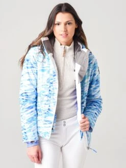 Obermeyer Women's Jette Ski Jacket 13 Obermeyer Women's Jette Ski Jacket -ST.BERNARD Clothing 11149xONYOURCONTRAIxPrimary 18209695