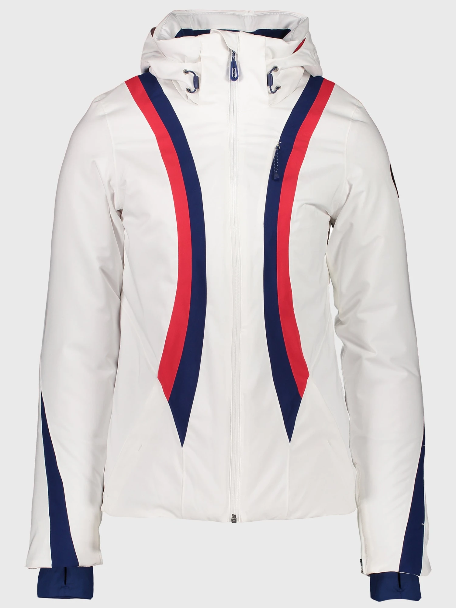 Obermeyer Women's Jette Ski Jacket 10 Obermeyer Women's Jette Ski Jacket - Image 10