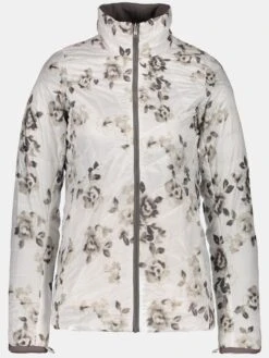 Obermeyer Women's Teagan System Jacket -ST.BERNARD Clothing 11151 xSUITABLEGREYxAlt3 12940459