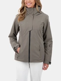 Obermeyer Women's Teagan System Jacket