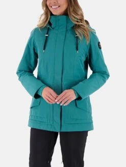Obermeyer Women's Liberta Jacket -ST.BERNARD Clothing 11154xAQUARIUSxPrimary 12940513 990dffe1 66bd 47eb 87f3 ceee441f390d