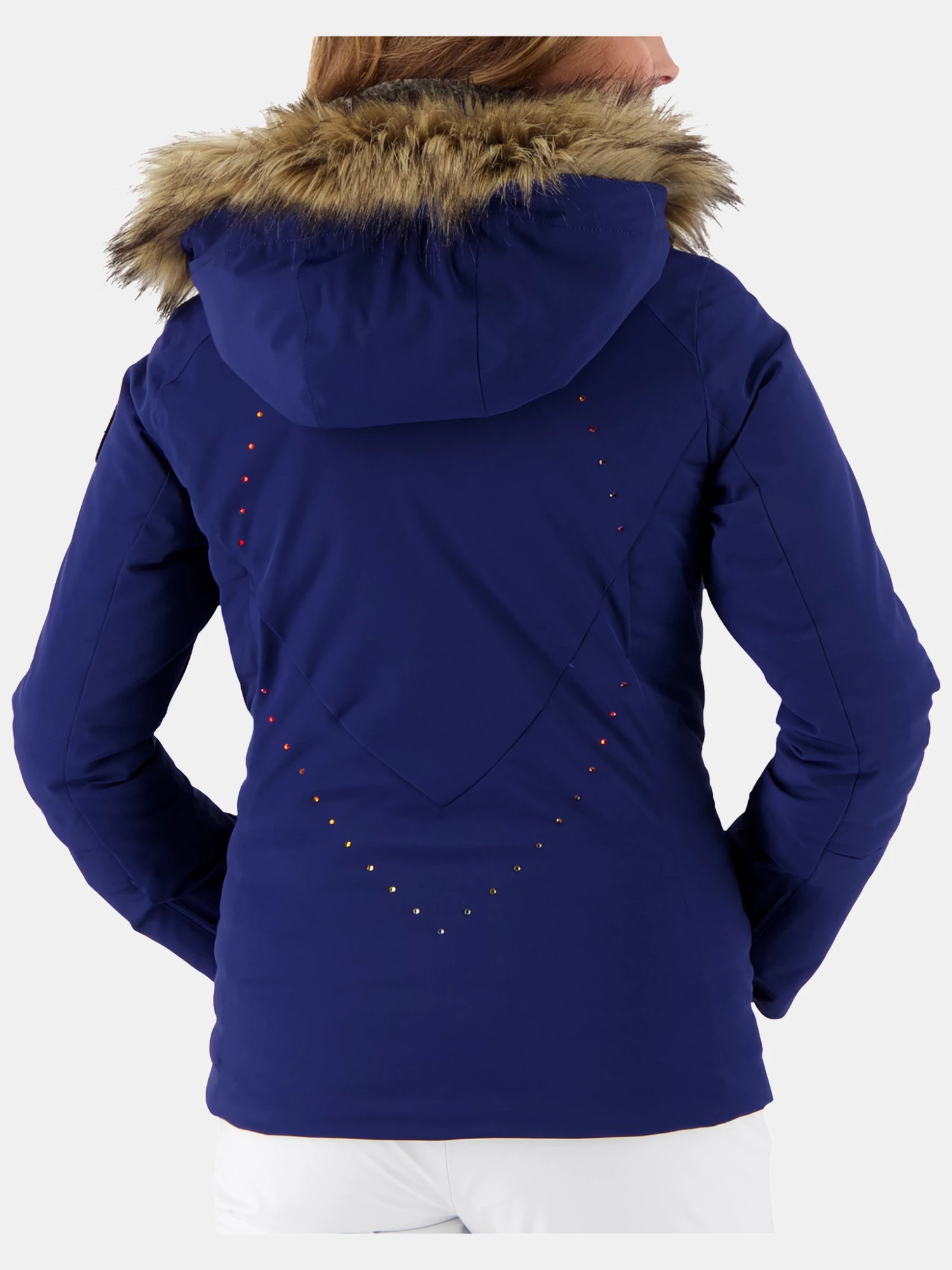 Obermeyer Women's Evanna SC Down Jacket 3 Obermeyer Women's Evanna SC Down Jacket - Image 3