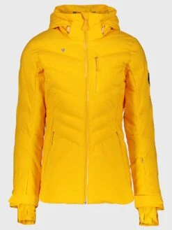 Obermeyer Women's Cosima Down Ski Jacket -ST.BERNARD Clothing 11163xGOFORGOLDxPrimary 11815878