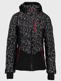 Obermeyer Women's Cosima Down Ski Jacket -ST.BERNARD Clothing 11163xHASHITOUTxPrimary 11815885