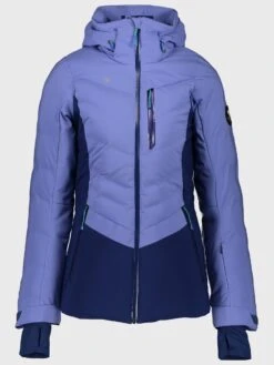 Obermeyer Women's Cosima Down Ski Jacket -ST.BERNARD Clothing 11163xLEGACYxPrimary 11815895
