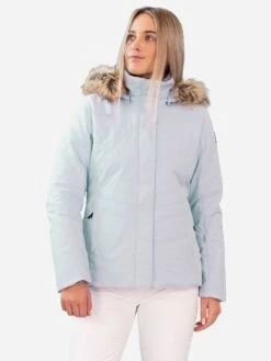 Obermeyer Women's Tuscany II Jacket -ST.BERNARD Clothing 11164xARCTICFOXxPrimary 75859772