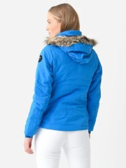 Obermeyer Women's Tuscany II Jacket -ST.BERNARD Clothing 11164xWINTERSKYxAlt3 80145902