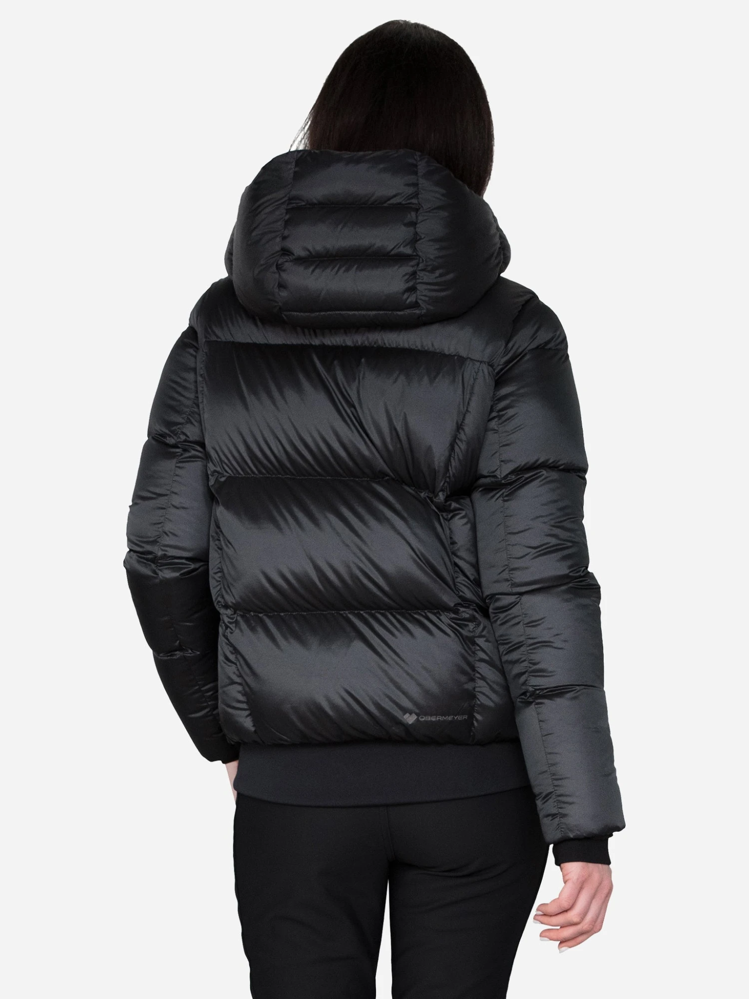 Obermeyer Women's Calypso Down Jacket 10 Obermeyer Women's Calypso Down Jacket - Image 10