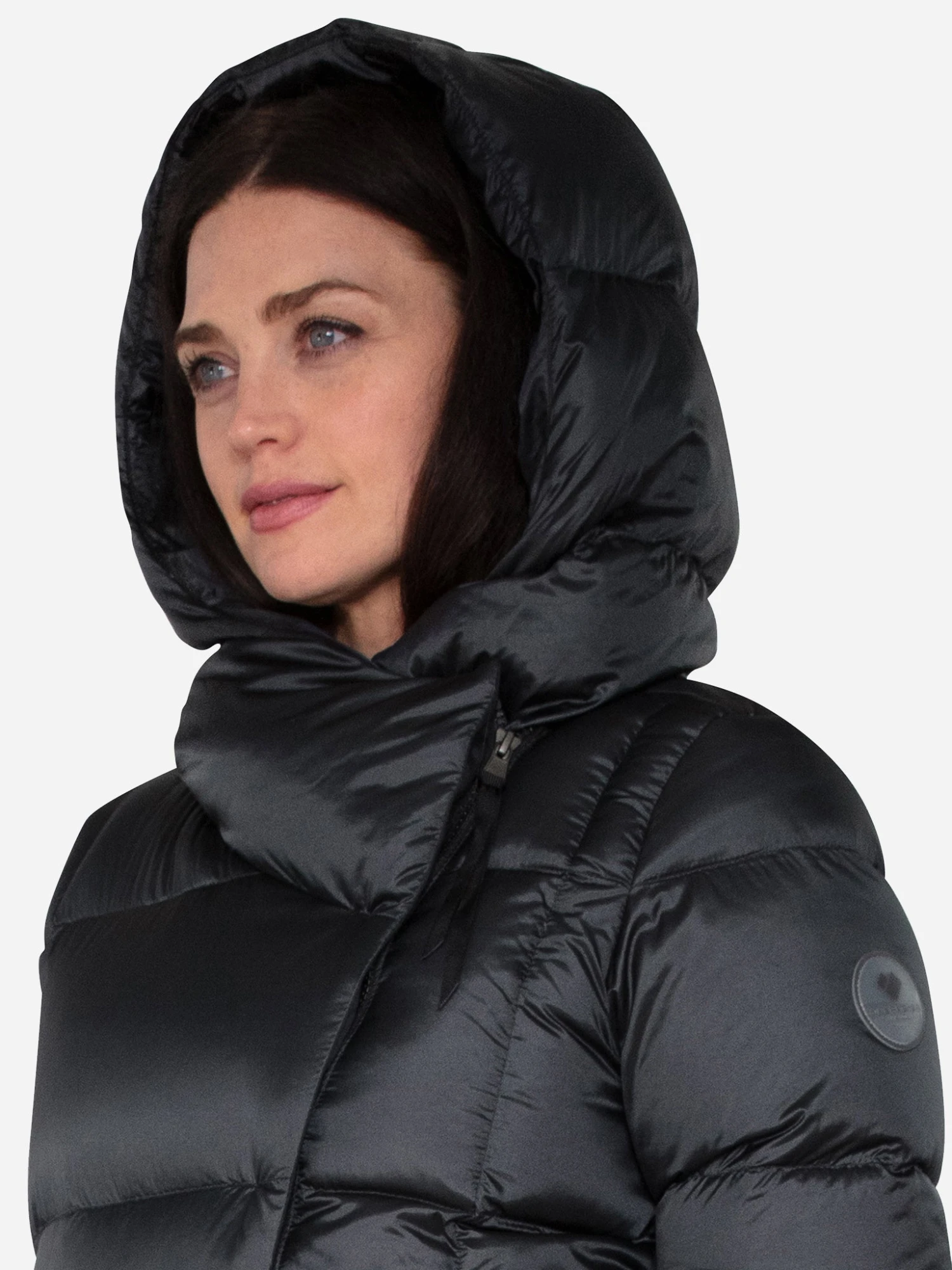 Obermeyer Women's Calypso Down Jacket 13 Obermeyer Women's Calypso Down Jacket - Image 13