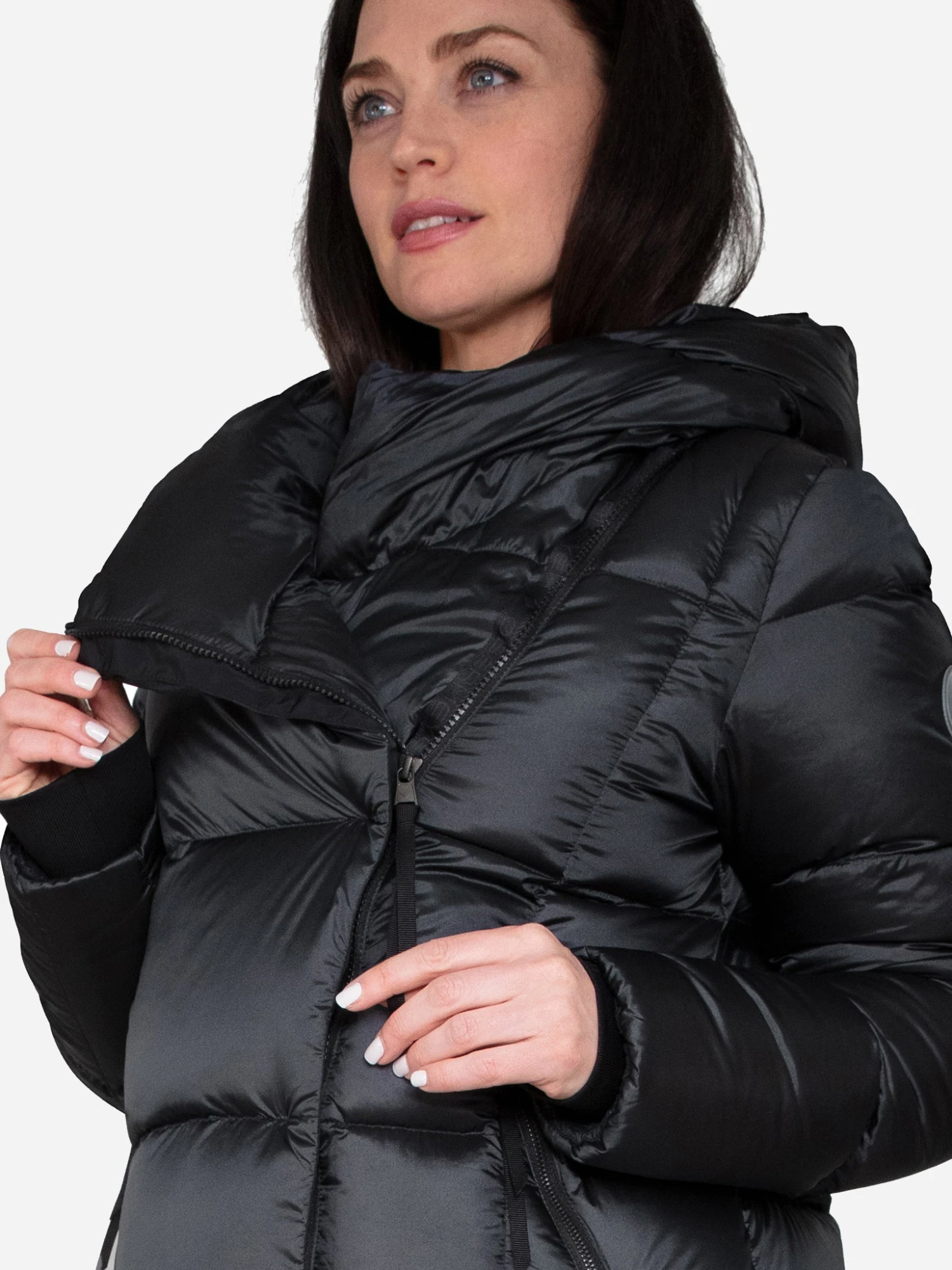 Obermeyer Women's Calypso Down Jacket 14 Obermeyer Women's Calypso Down Jacket - Image 14