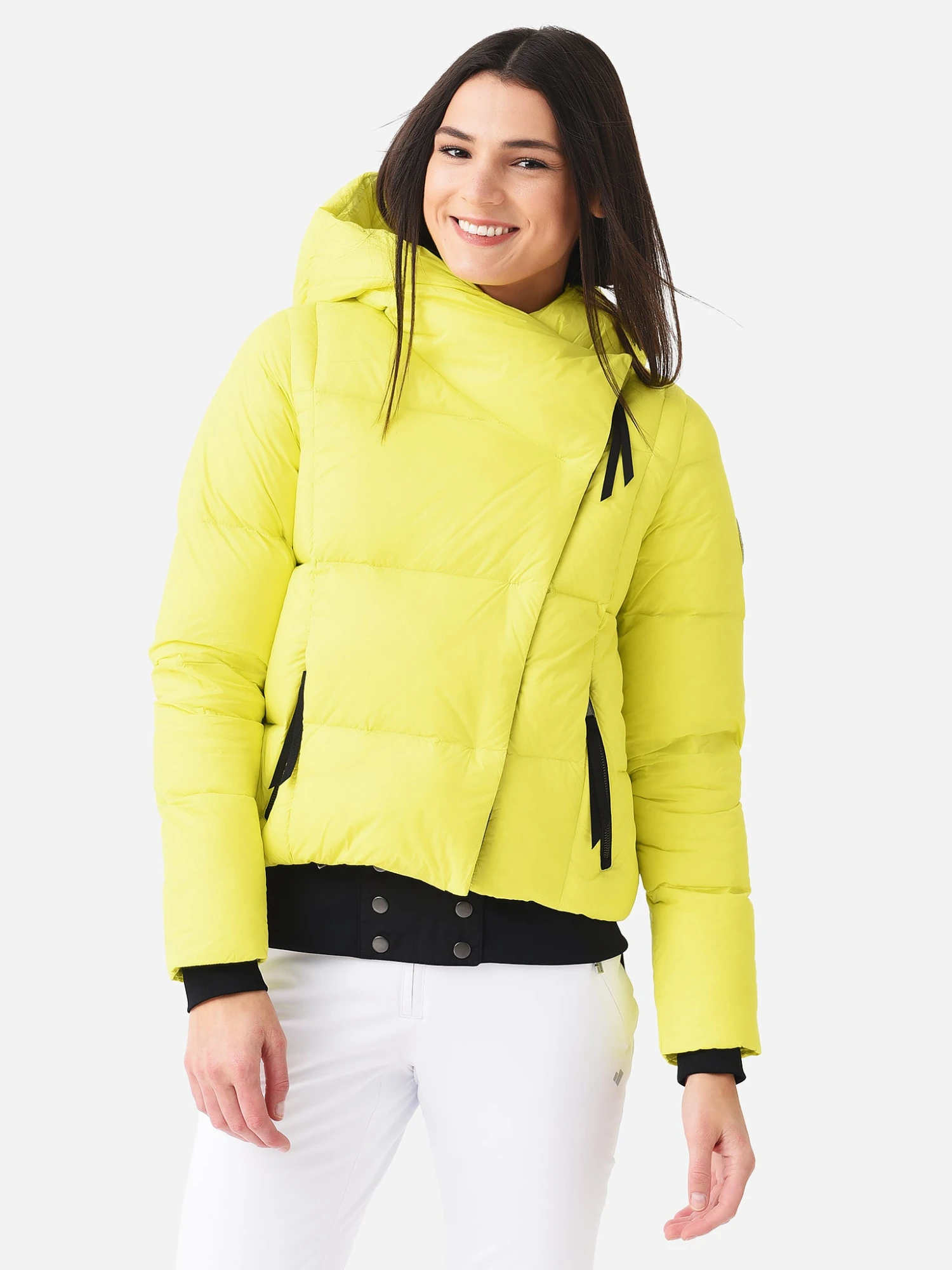 Obermeyer Women's Calypso Down Jacket 7 Obermeyer Women's Calypso Down Jacket - Image 7