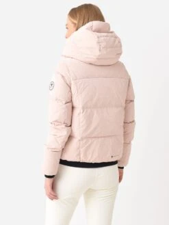Obermeyer Women's Calypso Down Jacket 23 Obermeyer Women's Calypso Down Jacket -ST.BERNARD Clothing 11179xPINKCHAMPAGNExAlt4 80142914