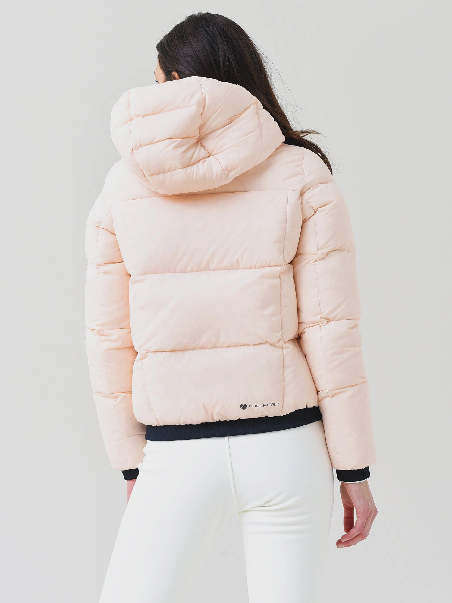 Obermeyer Women's Calypso Down Jacket 19 Obermeyer Women's Calypso Down Jacket - Image 19