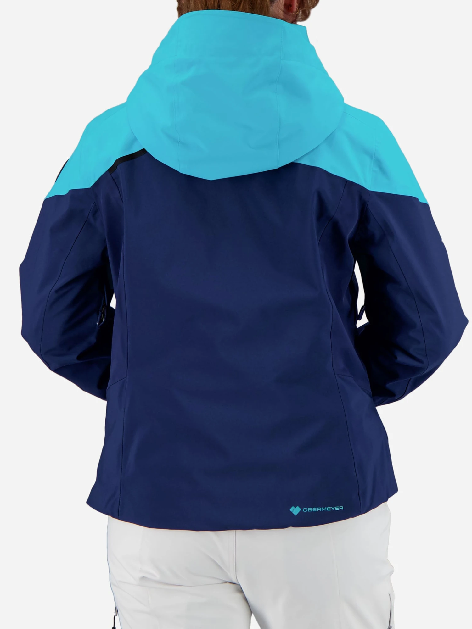 Obermeyer Women's Compass Jacket 3 Obermeyer Women's Compass Jacket - Image 3
