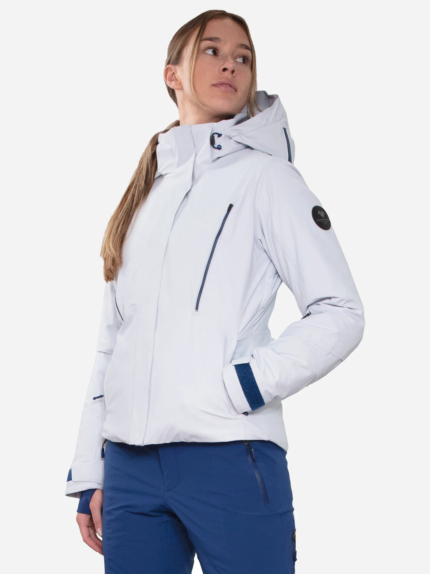 Obermeyer Women's Evelyn Jacket 7 Obermeyer Women's Evelyn Jacket - Image 7