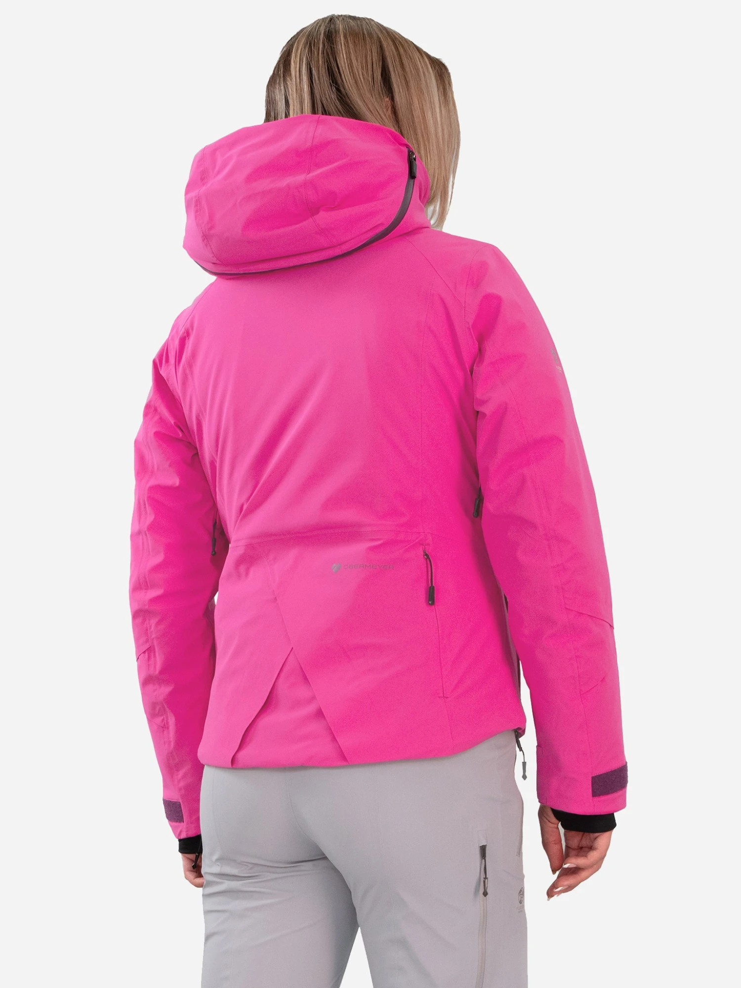 Obermeyer Women's Evelyn Jacket 2 Obermeyer Women's Evelyn Jacket - Image 2