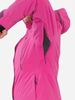 Obermeyer Women's Evelyn Jacket 11 Obermeyer Women's Evelyn Jacket -ST.BERNARD Clothing 11195xHYPExAlt3 76271180