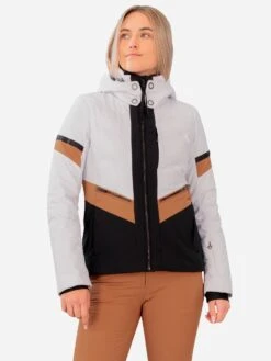 Obermeyer Women's Electra Down Jacket