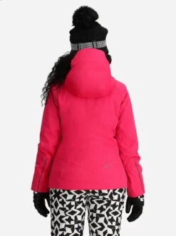 Obermeyer Women's Glade Jacket 10 Obermeyer Women's Glade Jacket -ST.BERNARD Clothing 11205xSHOWSTOPPERxAlt2 138661370